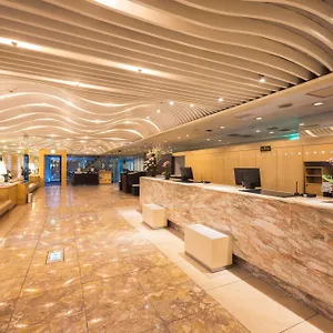 3* Hotel Shinjuku Washington Annex
