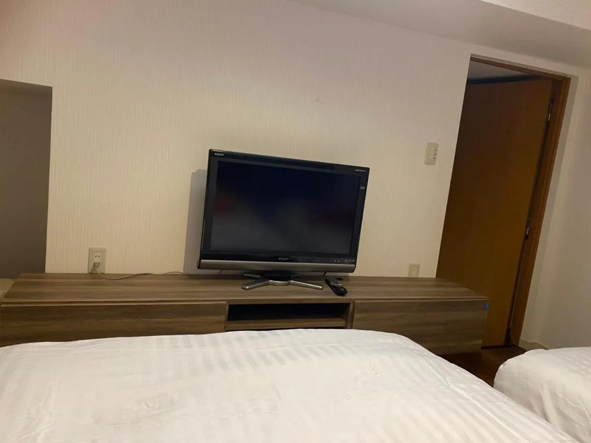 Takemura Building 102 Apartment Tokyo 0*,  Japan