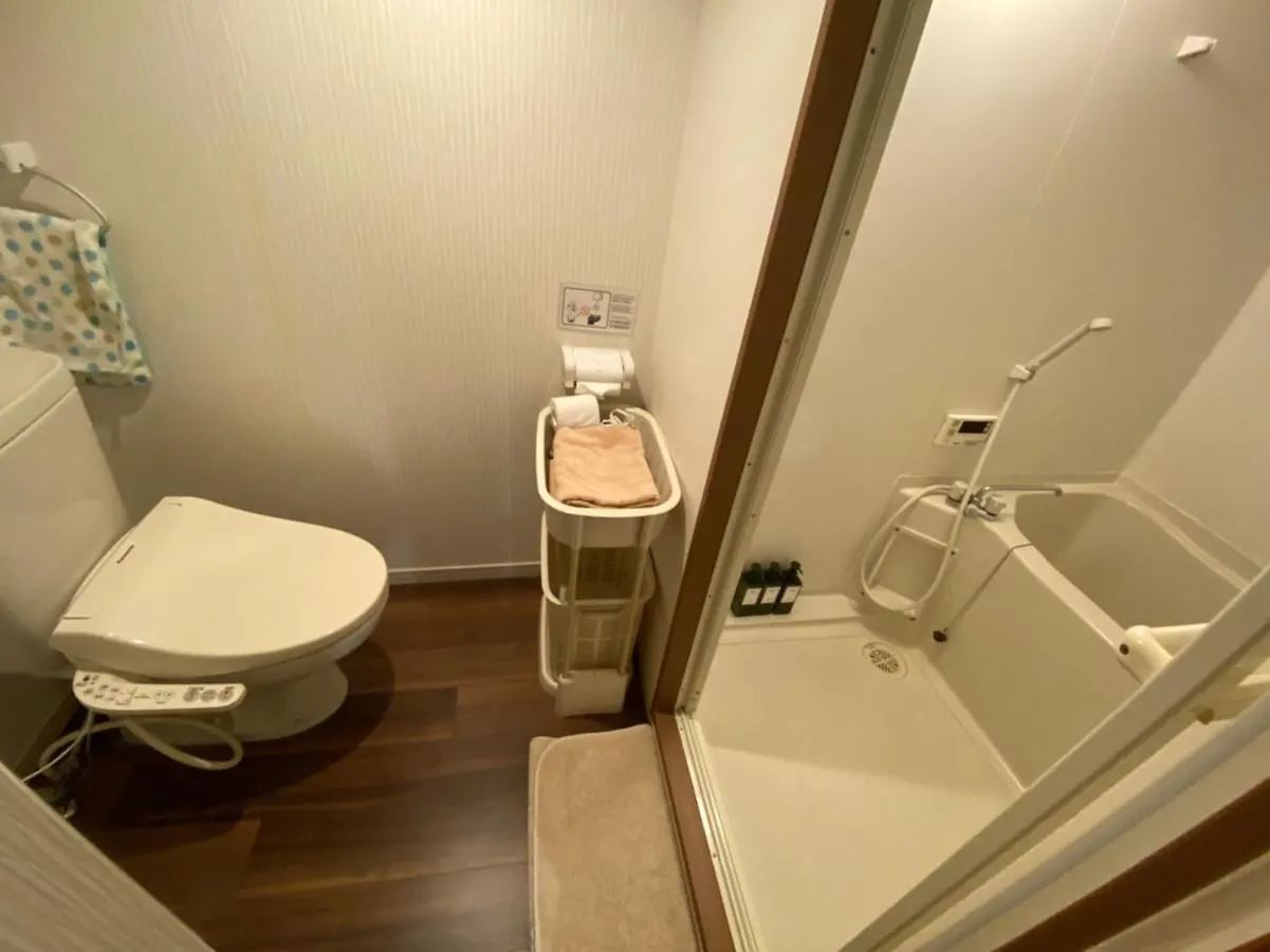 Takemura Building 102 Apartment Tokyo 0*,  Japan